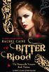Bitter Blood: The bestselling action-packed series (Morganville Vampires) (English Edition)