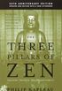 The Three Pillars of Zen (English Edition)