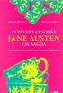 Conversas sobre Jane Austen em Bagd
