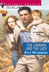 THE LAWMAN AND THE LADY (Intimate Moments, 1025) (English Edition)