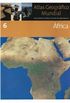 Atlas Geogrfico Mundial - frica