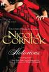 Notorious: A Regency Romance (Hqn) (English Edition)