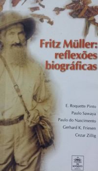 Fritz Mller: reflexes biogrficas