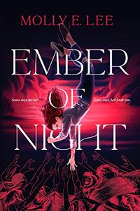 Ember of Night (English Edition)