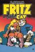 Fritz The Cat