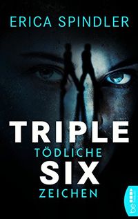 Triple Six: Tdliche Zeichen (Die Lightkeeper-Serie 2) (German Edition)