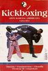 kickboxing: arte marcial americana