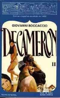 Decameron - II