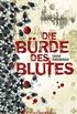 Die Brde des Blutes (German Edition)