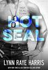 HOT SEAL (HOT SEAL Team - Book 1) (English Edition)