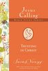 Trusting in Christ (Jesus Calling Bible Studies Book 2) (English Edition)