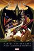 Marvel Masterworks: The Uncanny X-Men, Vol. 3