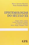 Epistemologias do Sculo XX