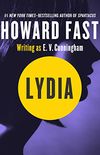 Lydia (English Edition)
