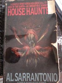 House Haunted