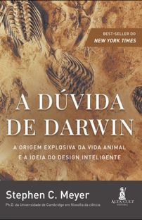 A Dúvida de Darwin