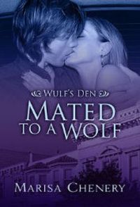Mated to a Wolf