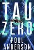 Tau Zero (English Edition)