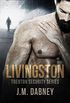 Livingston (Trenton Security Book 1) (English Edition)