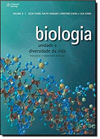 Biologia. Unidade e Diversidade da Vida - Volume 3