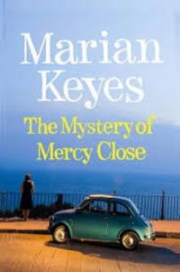 The Mystery of Mercy Close