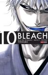 Bleach Remix #10