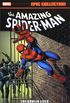 Amazing Spider-Man Epic Collection: The Goblin Lives