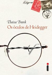  Os culos de Heidegger