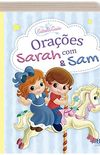 Estrela Guia - Pequeninos: Oraes com Sara & Sam