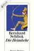 Die Heimkehr (detebe) (German Edition)