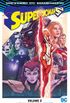 Superwoman - Vol. 3