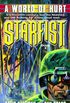 Starfist: A World of Hurt (English Edition)