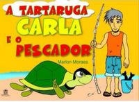 A Tartaruga Carla e o Pescador
