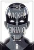 The Wicked + The Divine #43