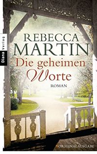 Die geheimen Worte: Roman (German Edition)