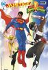 Justice League/Power Rangers #05