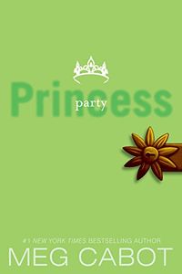 The Princess Diaries, Volume VII: Party Princess (English Edition)