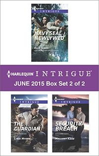 Harlequin Intrigue June 2015 - Box Set 2 of 2: An Anthology (English Edition)