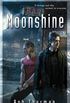 Moonshine (Cal Leandros Book 2) (English Edition)