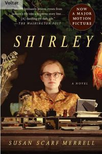 Shirley: A novel