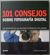 101 Consejos sobre Fotografa Digital