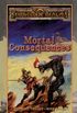 Mortal Consequences (Netheril Trilogy Book 3) (English Edition)
