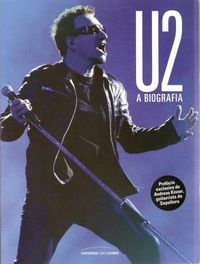 U2 A BIOGRAFIA