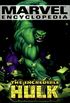 Marvel Encyclopedia, Vol. 3: The Hulk