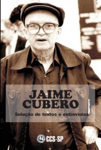 Jaime Cubero