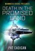 Mammoth Books presents Death in the Promised Land (English Edition)