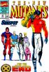 Os Novos Mutantes #99 (1991)
