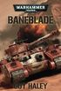 Warhammer 40k: Baneblade