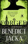 Forged: An Alex Verus Novel from the New Master of Magical London (English Edition)