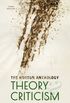 The Norton Anthology of Theory and Criticism, 3rd Edition